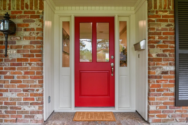 10035 Ella Lee Ln, Houston, TX 77042 - entrance to property with brick siding