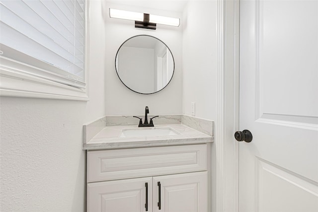 10019 Braes Forest Dr, Houston, TX 77071 - bathroom featuring vanity