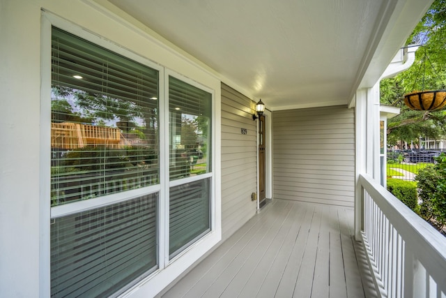 829 E 27th St, Houston, TX 77009 - view of porch