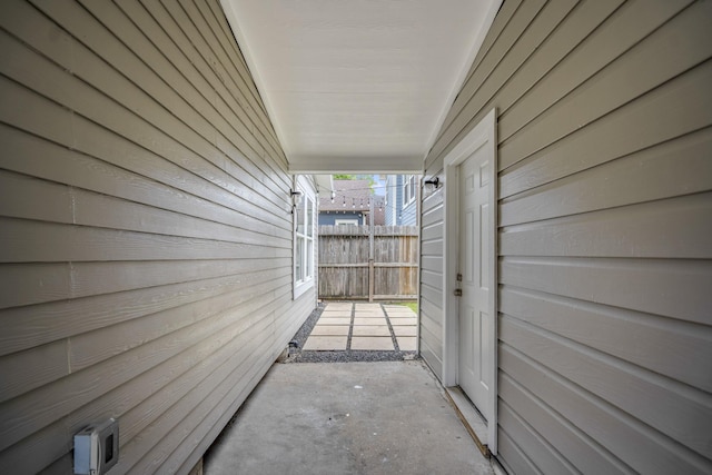 829 E 27th St, Houston, TX 77009 - view of patio / terrace