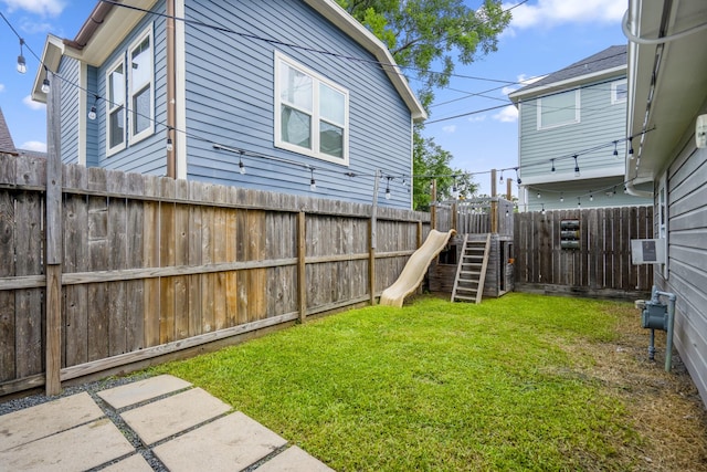 829 E 27th St, Houston, TX 77009 - view of fenced backyard