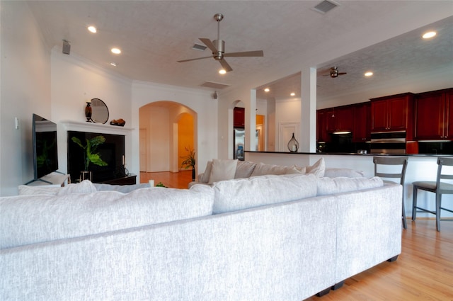 5346 Mcculloch Cir, Houston, TX 77056 - photo 5