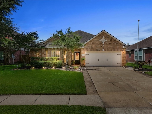 4415 Blooming Garden Ct, League City, TX 77573 - photo 2