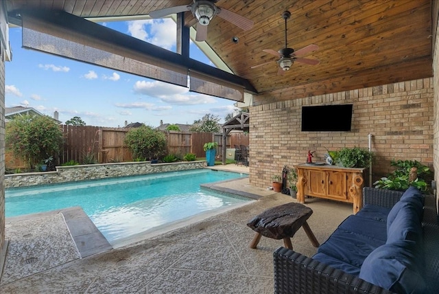 4415 Blooming Garden Ct, League City, TX 77573 - photo 38