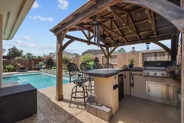 4415 Blooming Garden Ct, League City, TX 77573 - photo 42