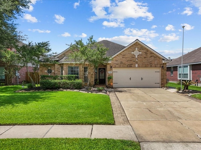 4415 Blooming Garden Ct, League City, TX 77573 - photo 3