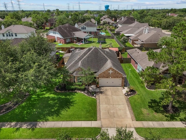 4415 Blooming Garden Ct, League City, TX 77573 - photo 5
