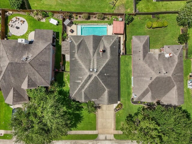 4415 Blooming Garden Ct, League City, TX 77573 - photo 47