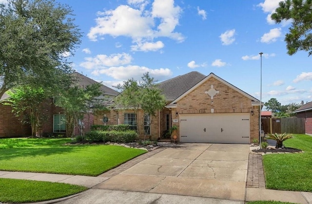 4415 Blooming Garden Ct, League City, TX 77573 - photo 4