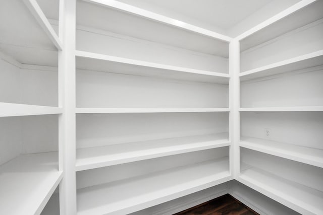 8618 Aldeburgh Ct, Spring, TX 77379 - view of storage area