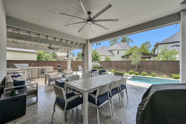 31 Gentle Branch Pl NW, Tomball, TX 77375 - photo 32