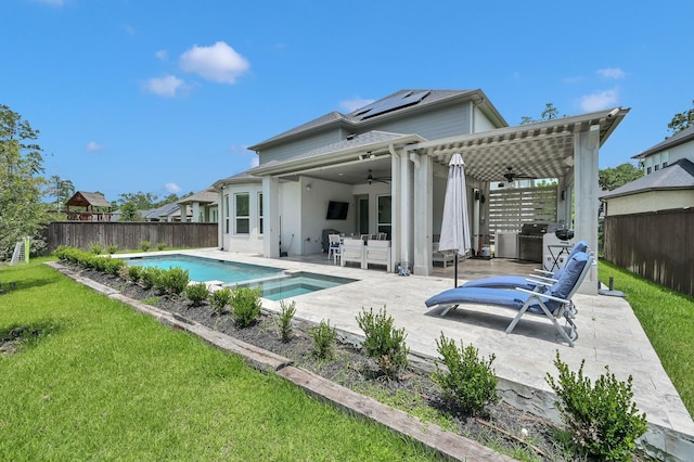31 Gentle Branch Pl NW, Tomball, TX 77375 - photo 35
