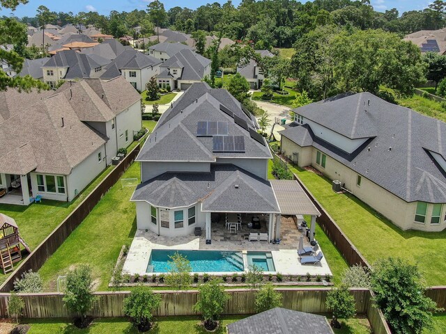 31 Gentle Branch Pl NW, Tomball, TX 77375 - photo 37