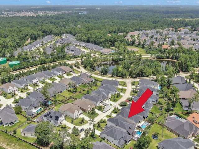 31 Gentle Branch Pl NW, Tomball, TX 77375 - photo 39