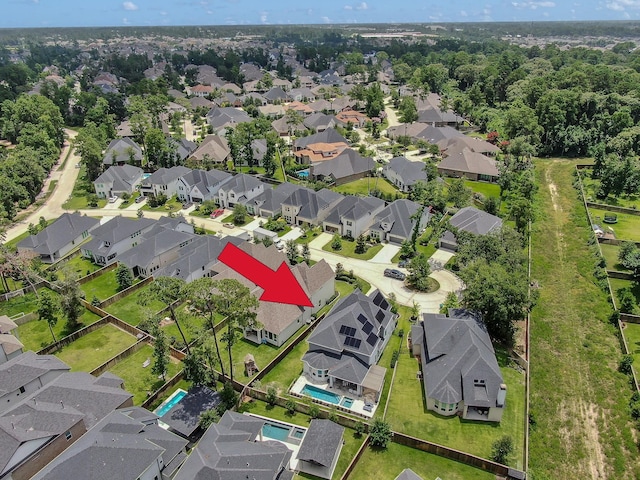 31 Gentle Branch Pl NW, Tomball, TX 77375 - photo 40