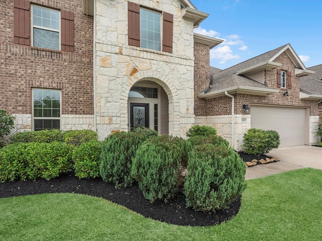 21403 Crested Valley Dr, Richmond, TX 77407 - photo 2