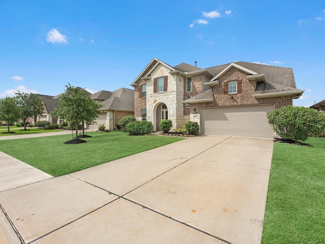 21403 Crested Valley Dr, Richmond, TX 77407 - photo 3