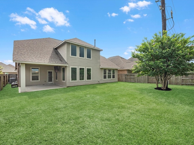 21403 Crested Valley Dr, Richmond, TX 77407 - photo 28