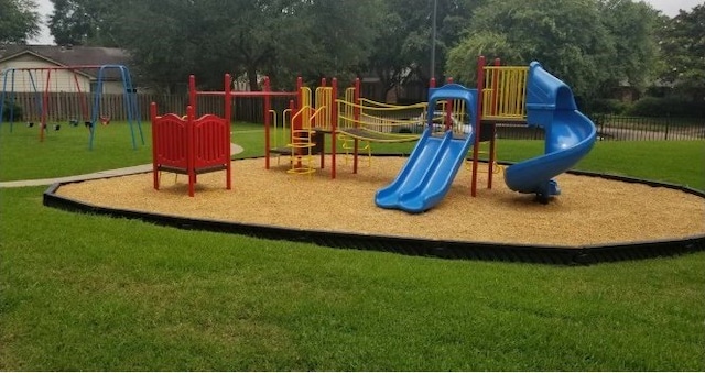 6206 Bankside Dr, Houston, TX 77096
