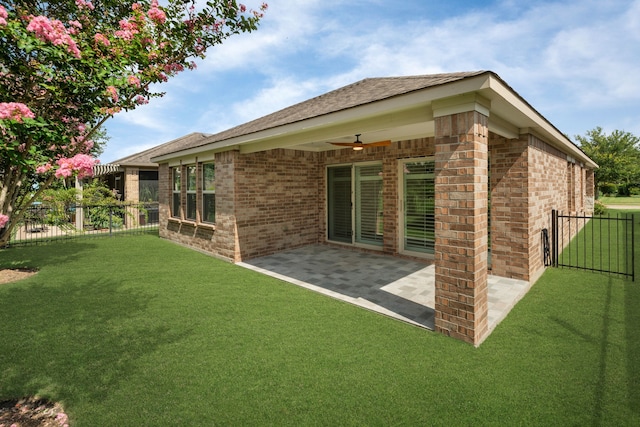 3830 County Seat Ln, Richmond, TX 77469 - photo 31