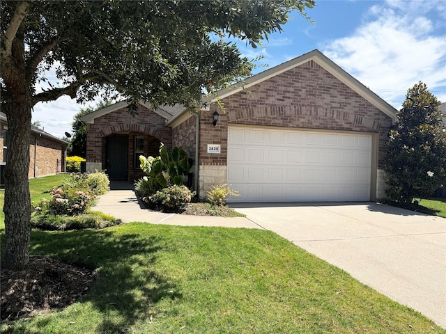 3830 County Seat Ln, Richmond, TX 77469 - photo 2