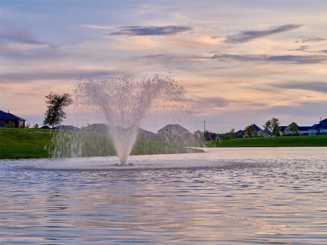 400 Beken Cove Ln, La Porte, TX 77571 - water view