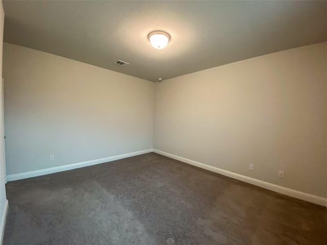 10011 Serenity Grove Dr, Missouri City, TX 77459 - empty room featuring dark carpet