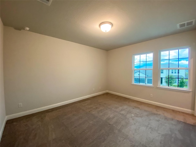 10011 Serenity Grove Dr, Missouri City, TX 77459 - carpeted empty room featuring baseboards