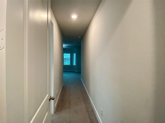 10011 Serenity Grove Dr, Missouri City, TX 77459 - hall featuring baseboards