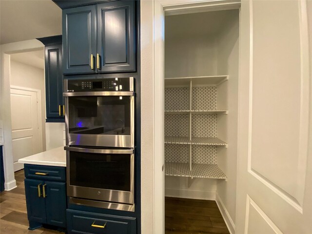 10011 Serenity Grove Dr, Missouri City, TX 77459 - view of storage area