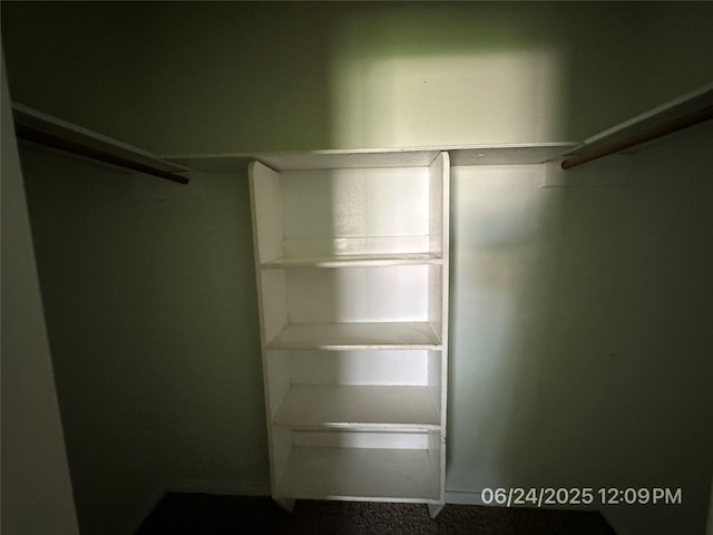 288 Twin Lakes Blvd W, West Columbia, TX 77486 - view of walk in closet