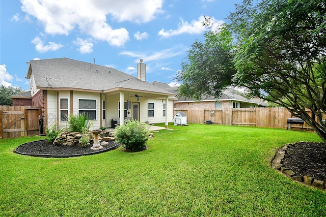 30057 Willow Walk Ln, Brookshire, TX 77423 - photo 31
