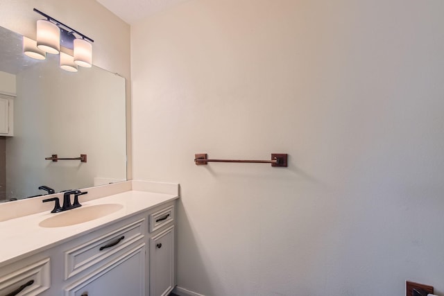 20746 Prince Creek Dr, Katy, TX 77450 - bathroom with vanity