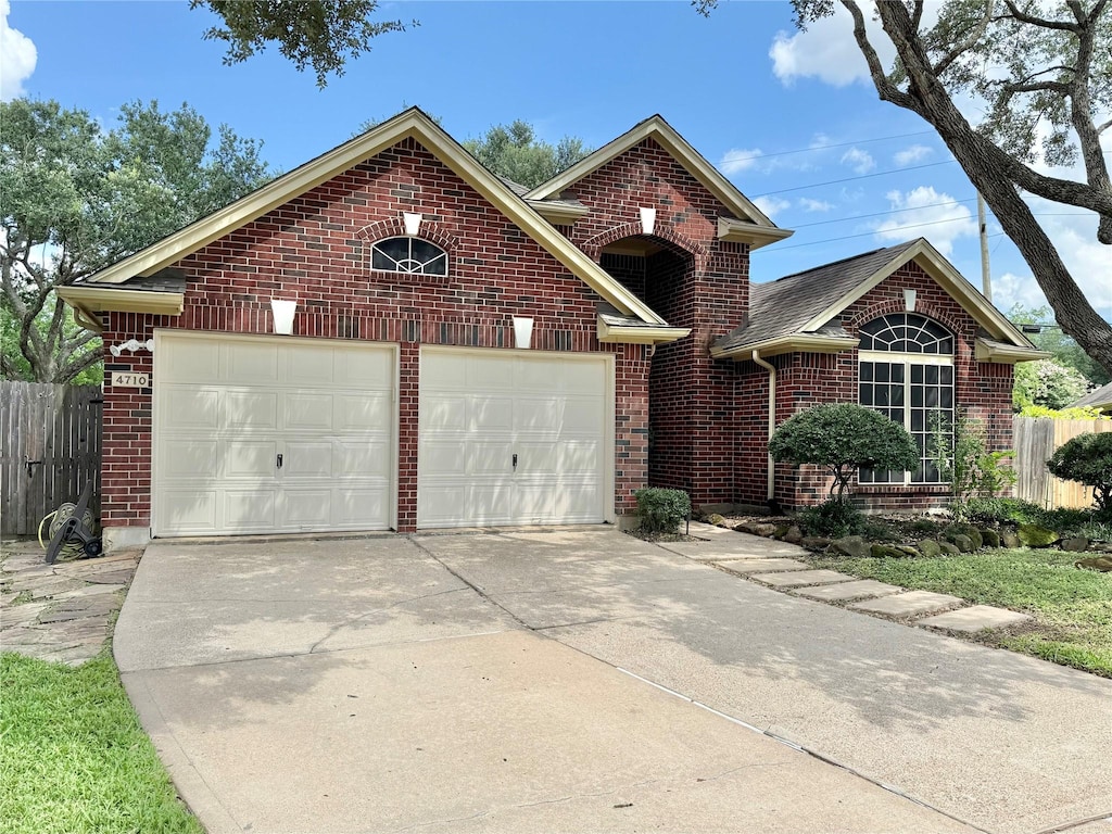 4710 Topaz Trail Dr, Sugar Land, TX 77479 - photo 1
