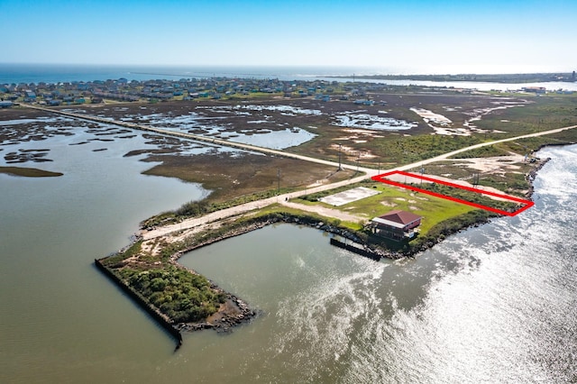 626 Canal Dr, Surfside Beach, TX 77541 - photo 11