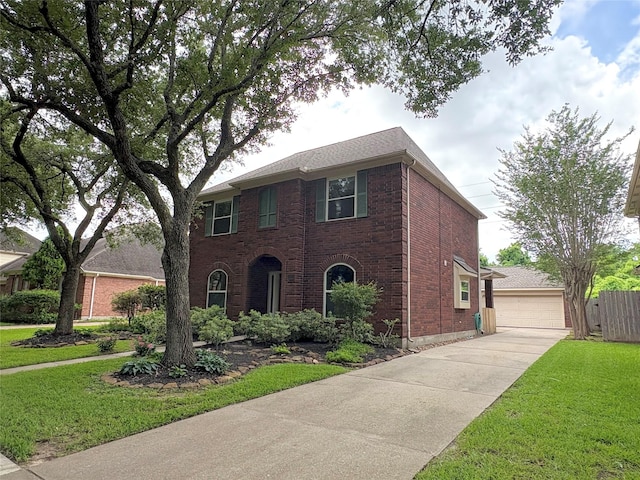 4830 Plantation Colony Dr, Sugar Land, TX 77478 - photo 1