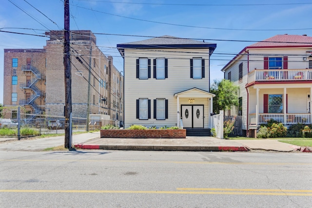 811 24th St, Galveston, TX 77550 - photo 1