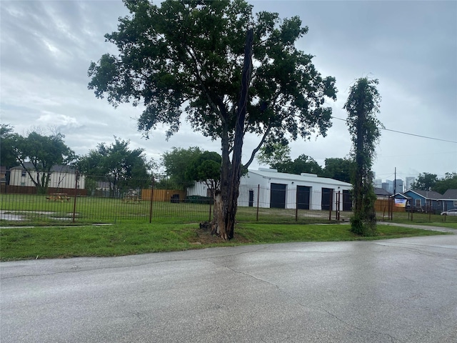 2514 Winbern St, Houston, TX 77004