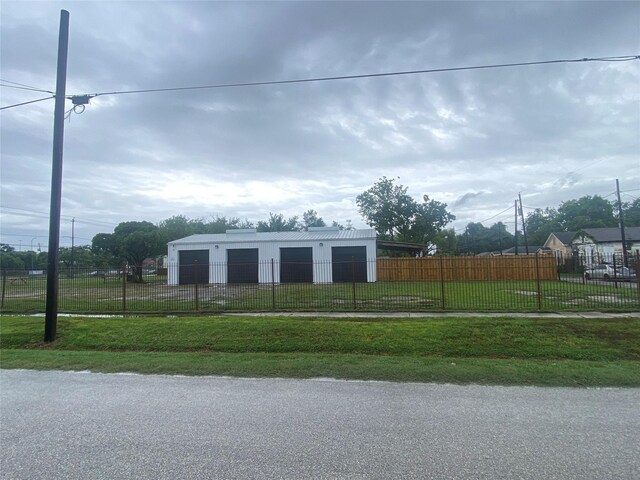 2514 Winbern St, Houston, TX 77004