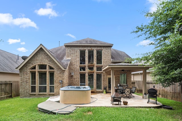 118 N Greatwood Glen Pl, Montgomery, TX 77316 - photo 28