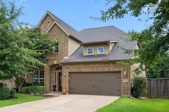 118 N Greatwood Glen Pl, Montgomery, TX 77316 - photo 1