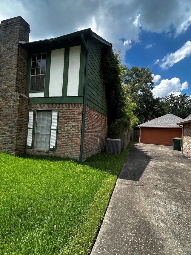 616 S Rivershire Dr, Conroe, TX 77304 - photo 5
