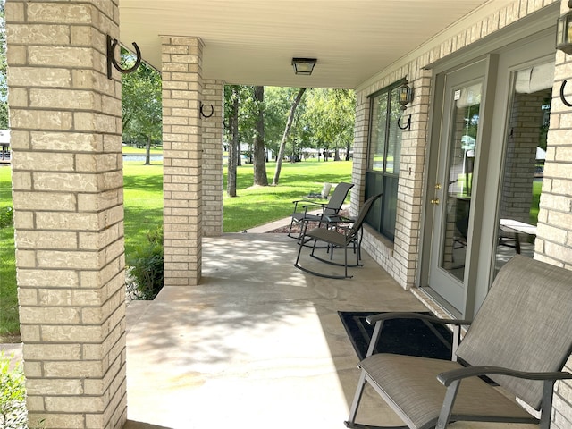 11391 Lakeshore Dr, Thornton, TX 76687 - photo 25