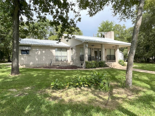 11391 Lakeshore Dr, Thornton, TX 76687 - photo 28