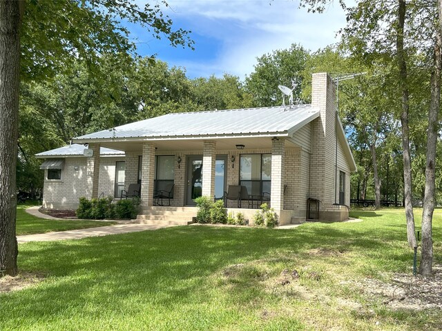 11391 Lakeshore Dr, Thornton, TX 76687 - photo 29