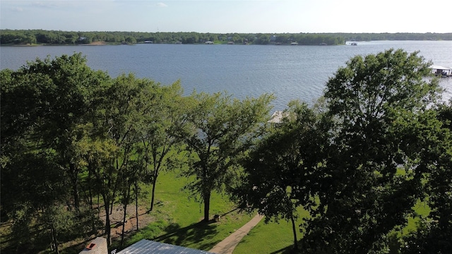 11391 Lakeshore Dr, Thornton, TX 76687 - photo 34
