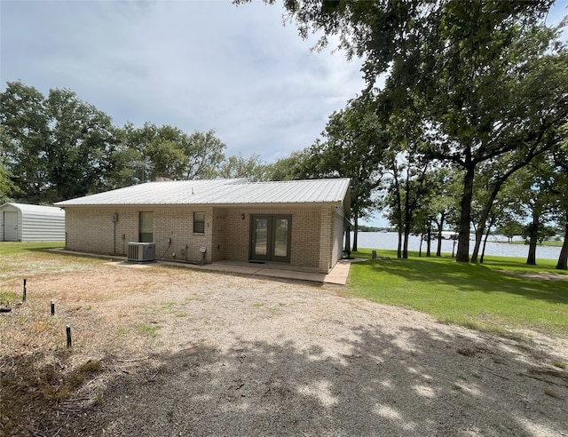 11391 Lakeshore Dr, Thornton, TX 76687 - photo 35