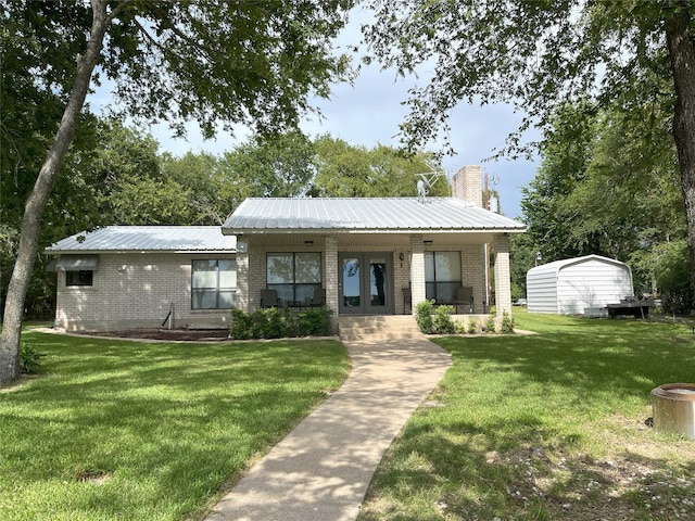 11391 Lakeshore Dr, Thornton, TX 76687 - photo 36