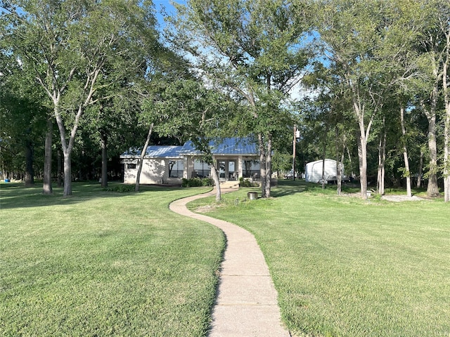 11391 Lakeshore Dr, Thornton, TX 76687 - photo 37