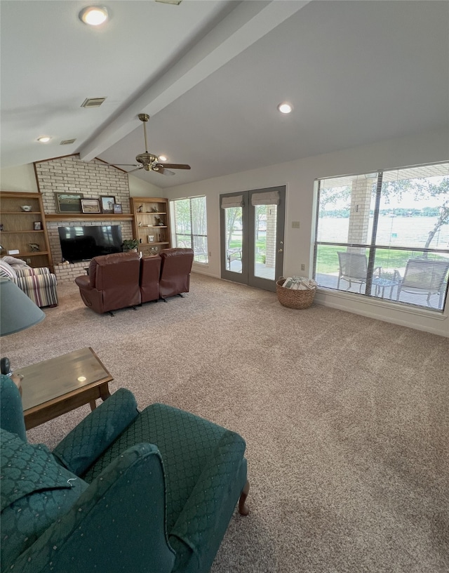 11391 Lakeshore Dr, Thornton, TX 76687 - photo 26